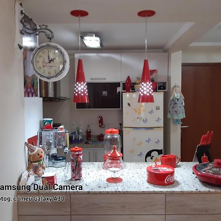 Apartamento Encantador Com Estacionamento Cabo Frio Exteriér fotografie