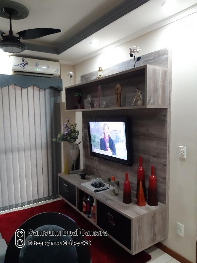 Apartamento Encantador Com Estacionamento Cabo Frio Exteriér fotografie