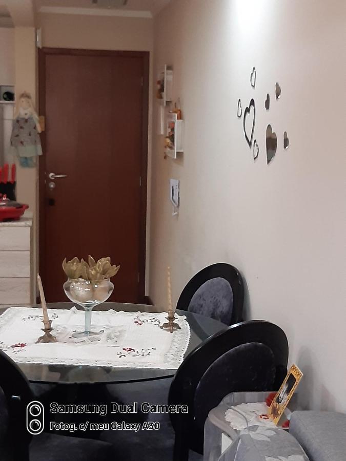 Apartamento Encantador Com Estacionamento Cabo Frio Exteriér fotografie