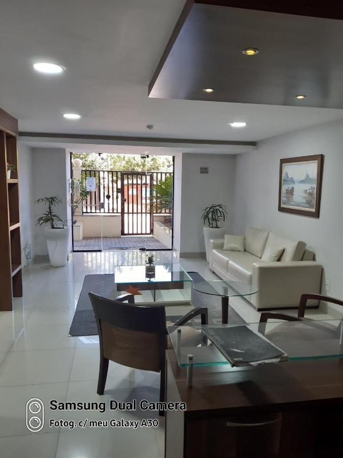 Apartamento Encantador Com Estacionamento Cabo Frio Exteriér fotografie