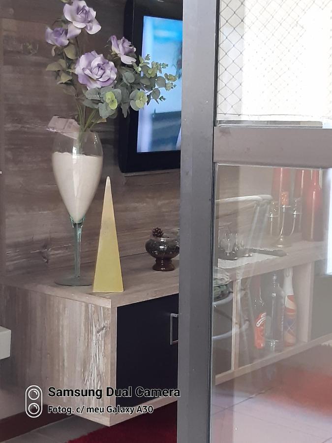 Apartamento Encantador Com Estacionamento Cabo Frio Exteriér fotografie