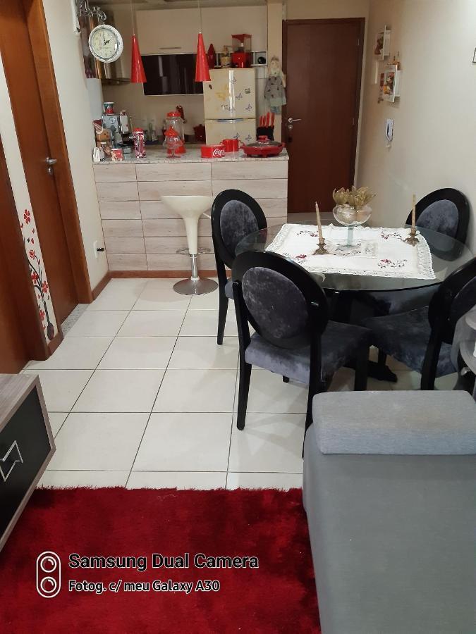 Apartamento Encantador Com Estacionamento Cabo Frio Exteriér fotografie