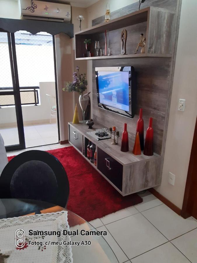Apartamento Encantador Com Estacionamento Cabo Frio Exteriér fotografie