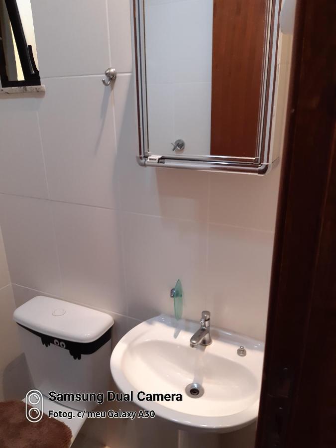 Apartamento Encantador Com Estacionamento Cabo Frio Exteriér fotografie