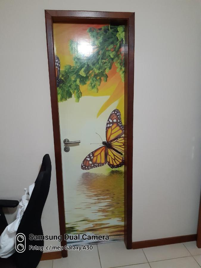 Apartamento Encantador Com Estacionamento Cabo Frio Exteriér fotografie