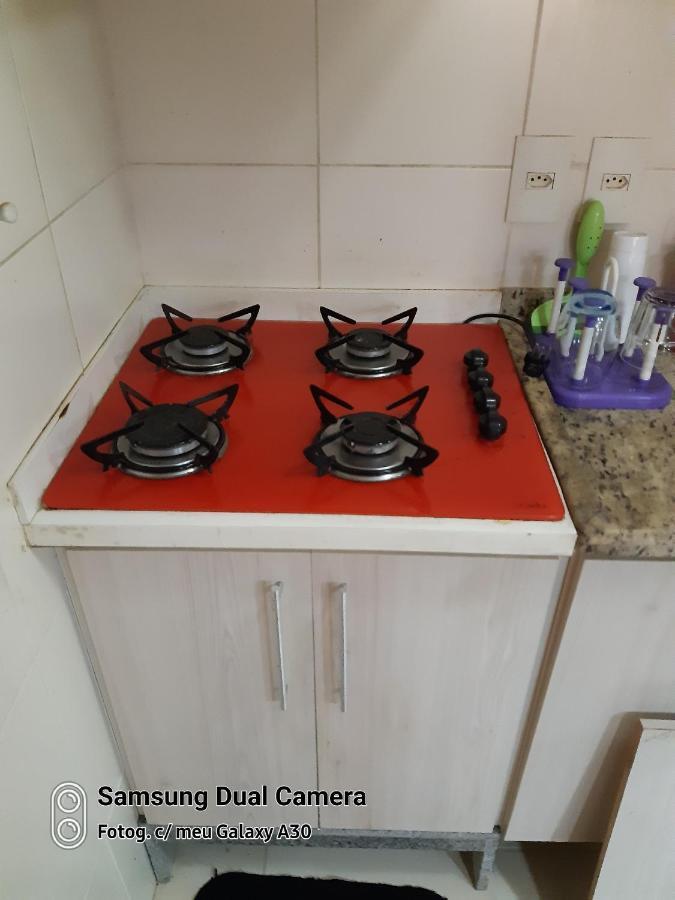 Apartamento Encantador Com Estacionamento Cabo Frio Exteriér fotografie