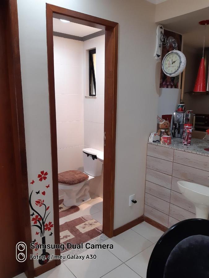 Apartamento Encantador Com Estacionamento Cabo Frio Exteriér fotografie