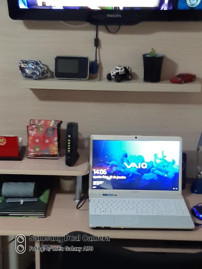 Apartamento Encantador Com Estacionamento Cabo Frio Exteriér fotografie