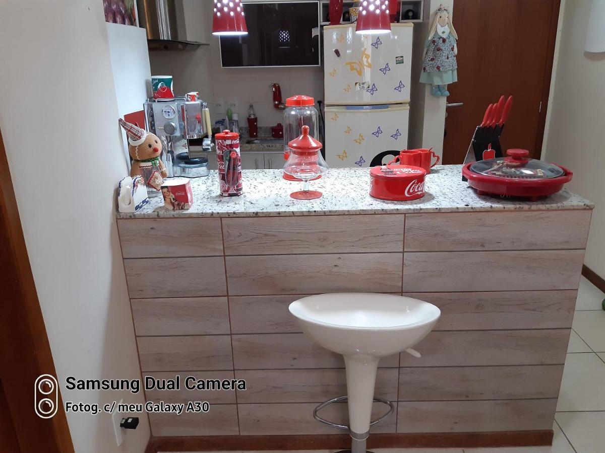 Apartamento Encantador Com Estacionamento Cabo Frio Exteriér fotografie