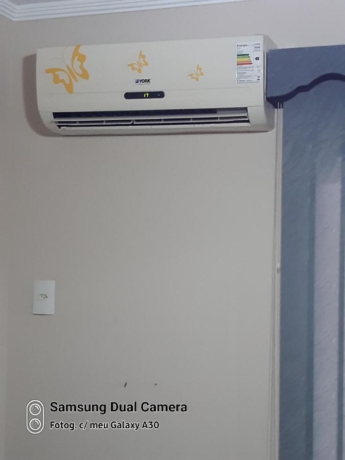 Apartamento Encantador Com Estacionamento Cabo Frio Exteriér fotografie