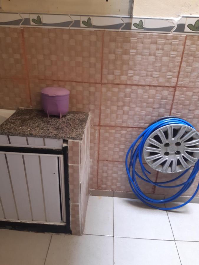 Apartamento Encantador Com Estacionamento Cabo Frio Exteriér fotografie