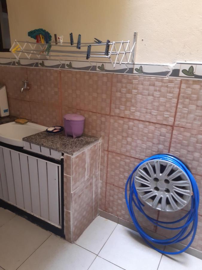 Apartamento Encantador Com Estacionamento Cabo Frio Exteriér fotografie