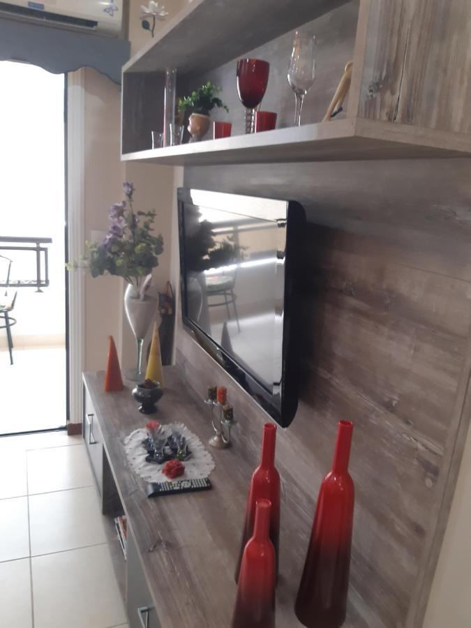 Apartamento Encantador Com Estacionamento Cabo Frio Exteriér fotografie