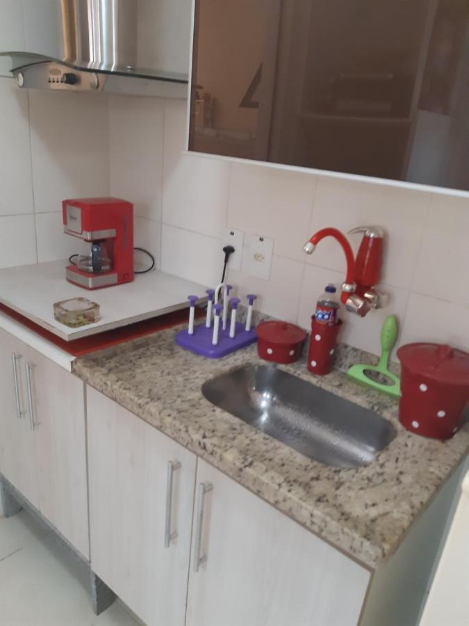 Apartamento Encantador Com Estacionamento Cabo Frio Exteriér fotografie