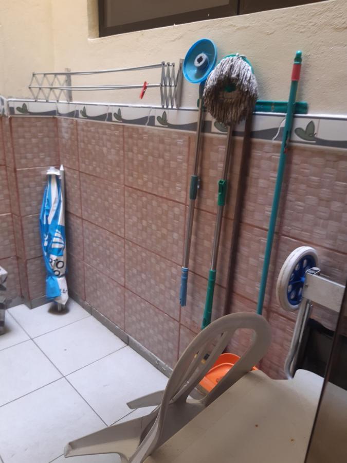 Apartamento Encantador Com Estacionamento Cabo Frio Exteriér fotografie