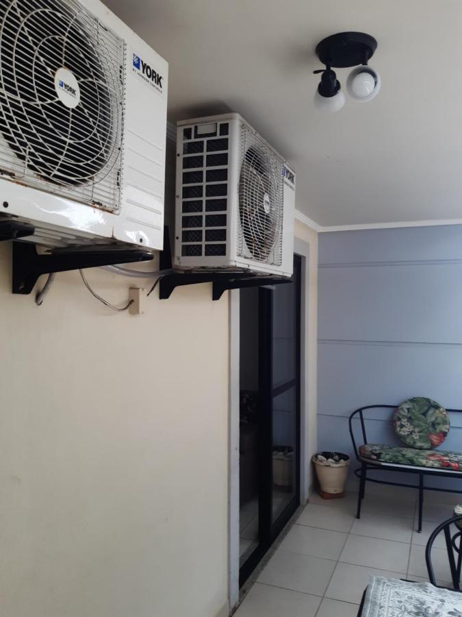 Apartamento Encantador Com Estacionamento Cabo Frio Exteriér fotografie