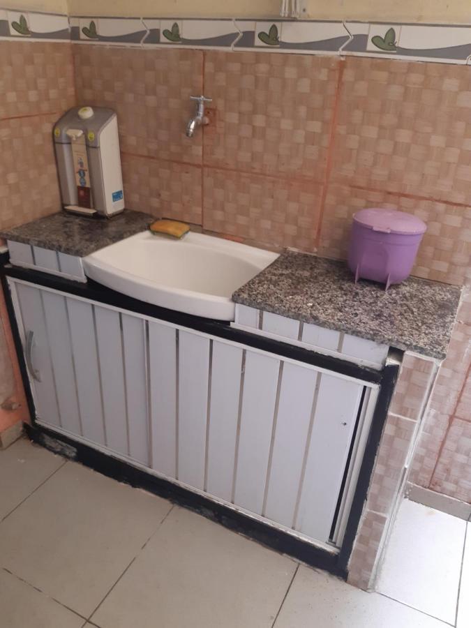 Apartamento Encantador Com Estacionamento Cabo Frio Exteriér fotografie