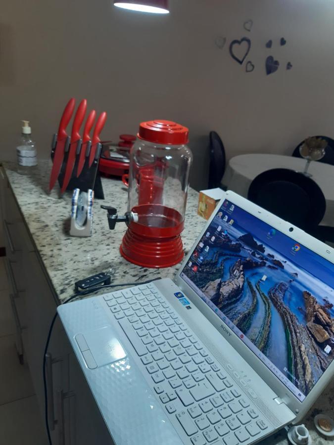 Apartamento Encantador Com Estacionamento Cabo Frio Exteriér fotografie