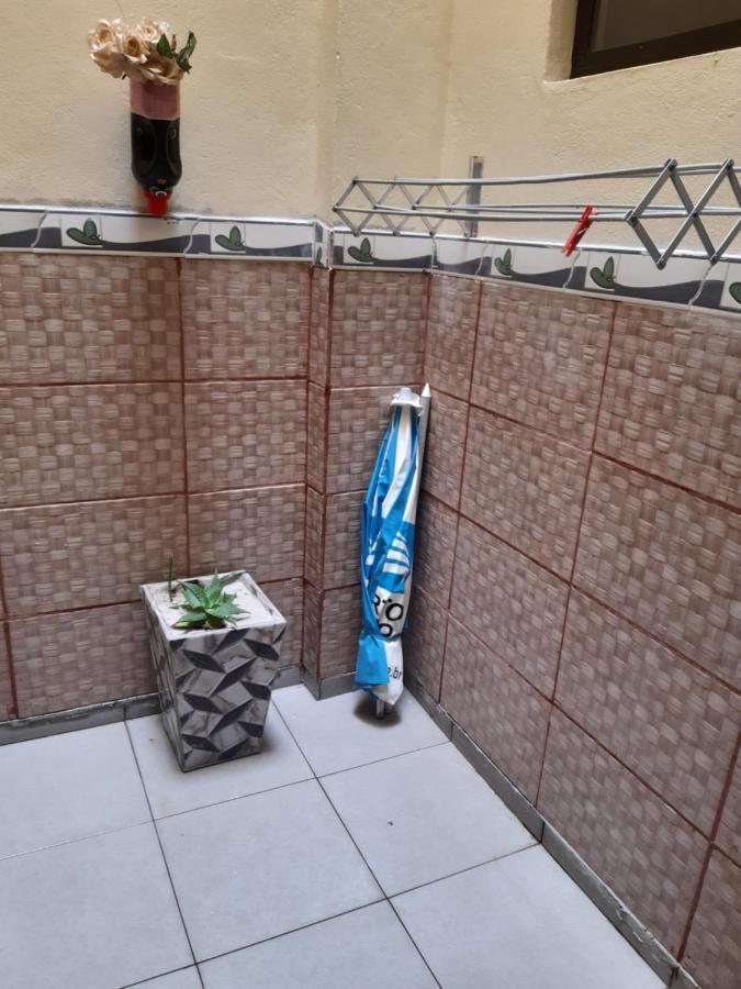 Apartamento Encantador Com Estacionamento Cabo Frio Exteriér fotografie