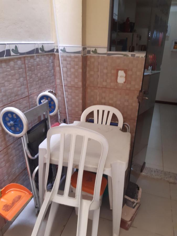 Apartamento Encantador Com Estacionamento Cabo Frio Exteriér fotografie