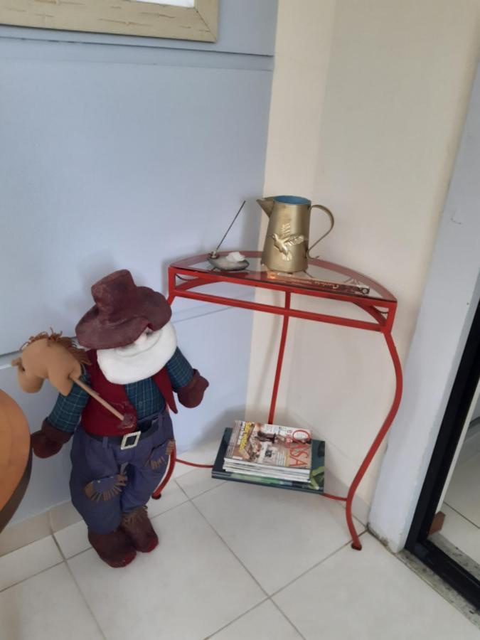 Apartamento Encantador Com Estacionamento Cabo Frio Exteriér fotografie