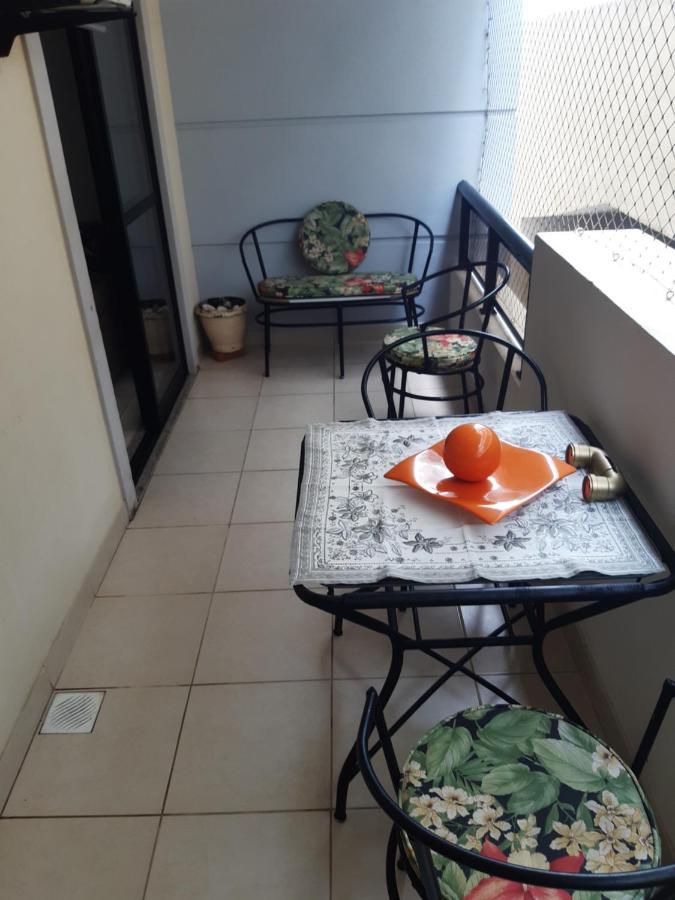 Apartamento Encantador Com Estacionamento Cabo Frio Exteriér fotografie