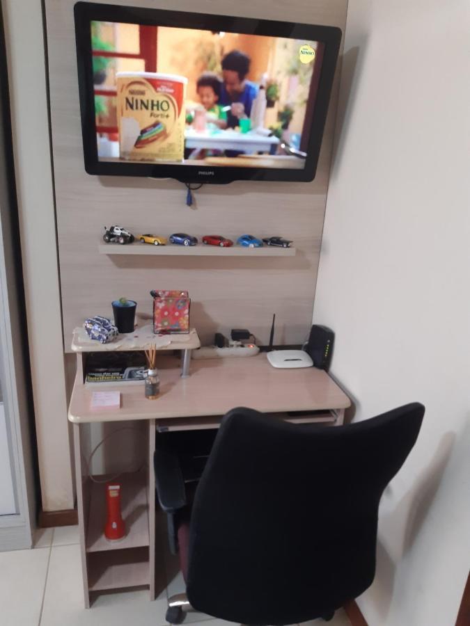 Apartamento Encantador Com Estacionamento Cabo Frio Exteriér fotografie
