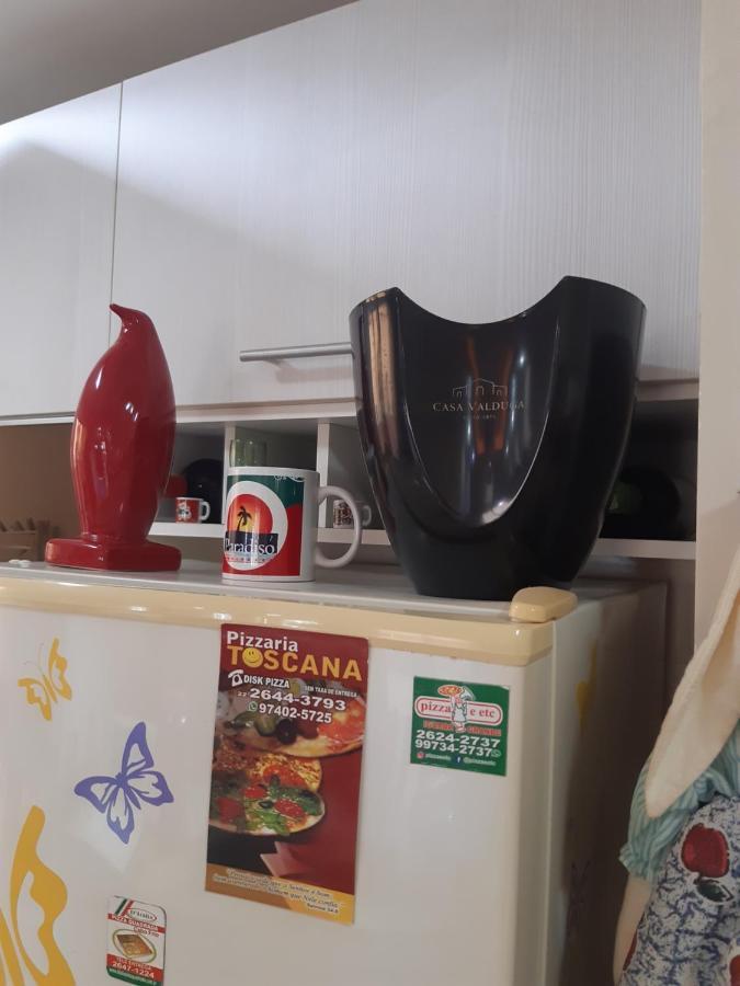 Apartamento Encantador Com Estacionamento Cabo Frio Exteriér fotografie