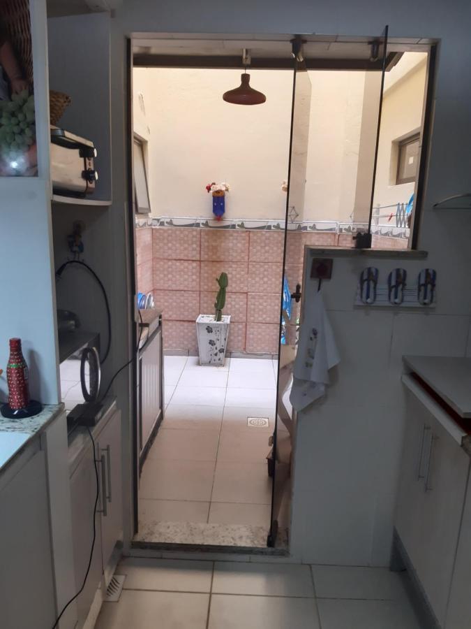 Apartamento Encantador Com Estacionamento Cabo Frio Exteriér fotografie