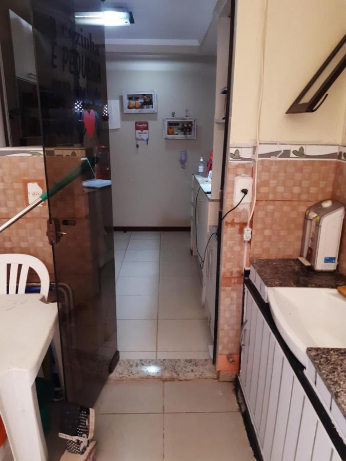 Apartamento Encantador Com Estacionamento Cabo Frio Exteriér fotografie
