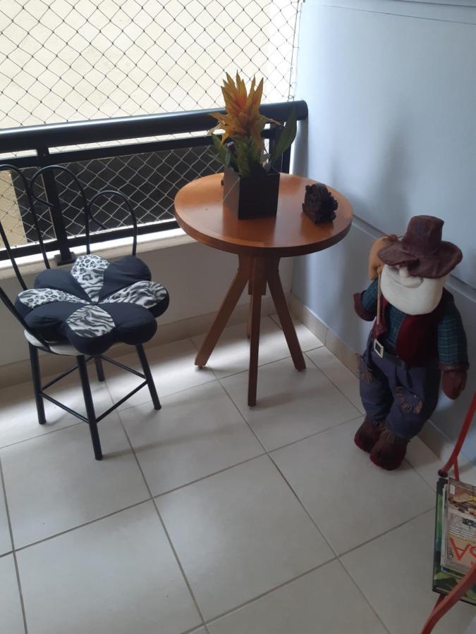 Apartamento Encantador Com Estacionamento Cabo Frio Exteriér fotografie