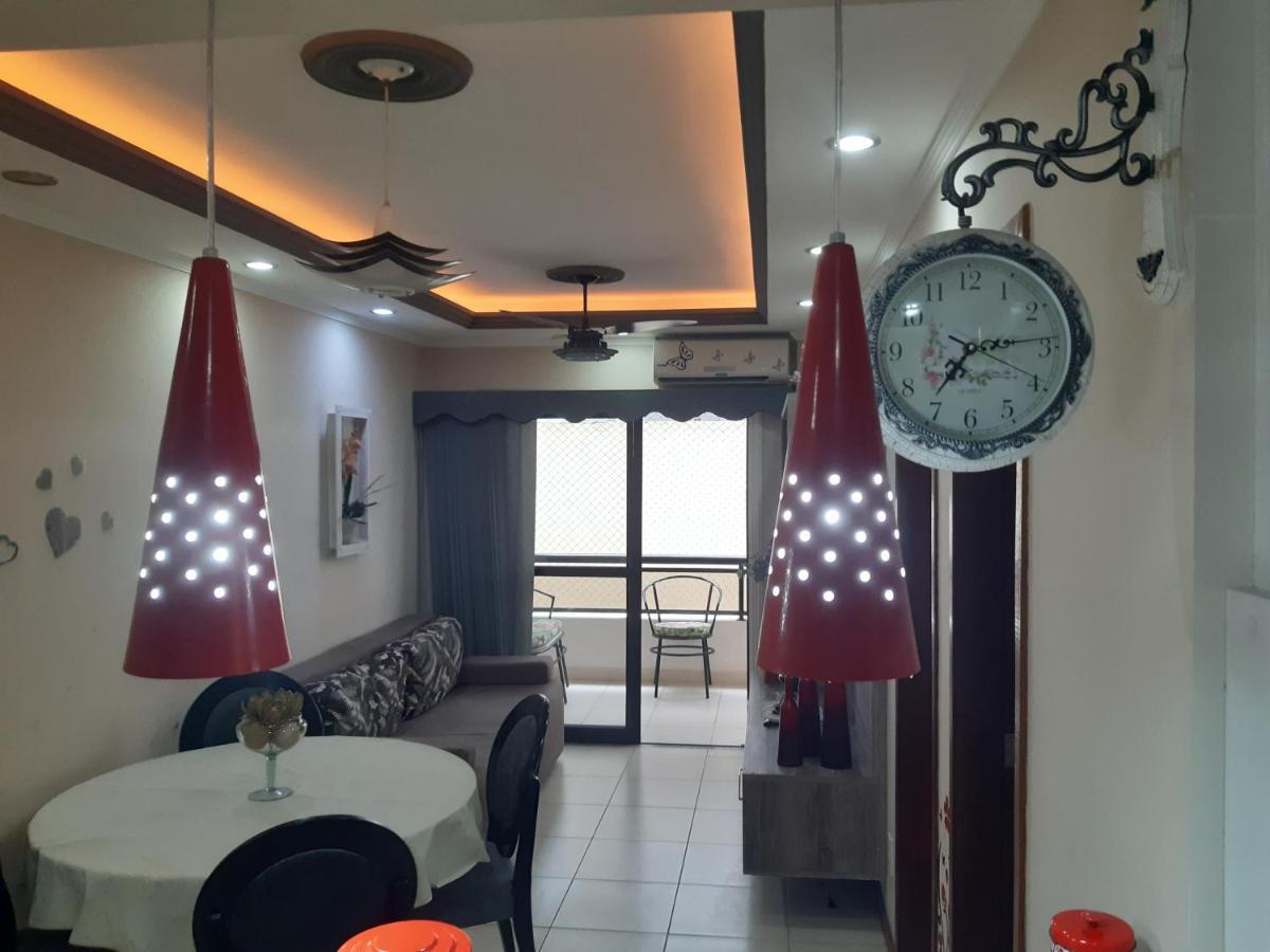 Apartamento Encantador Com Estacionamento Cabo Frio Exteriér fotografie